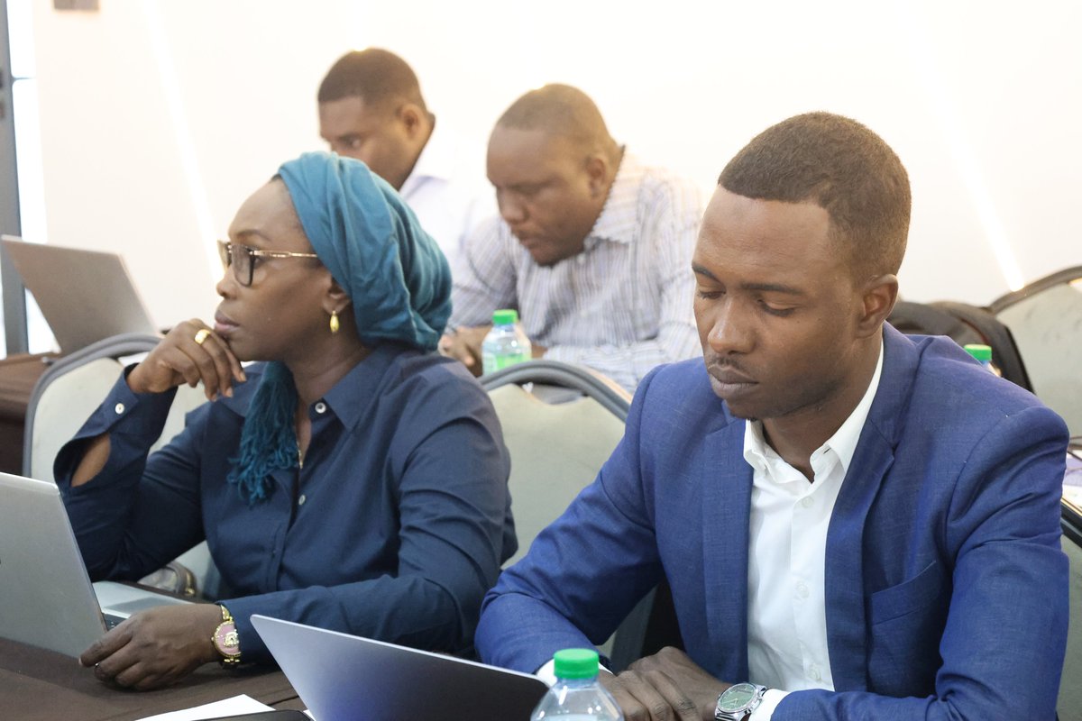 ILO Senegal tweet media