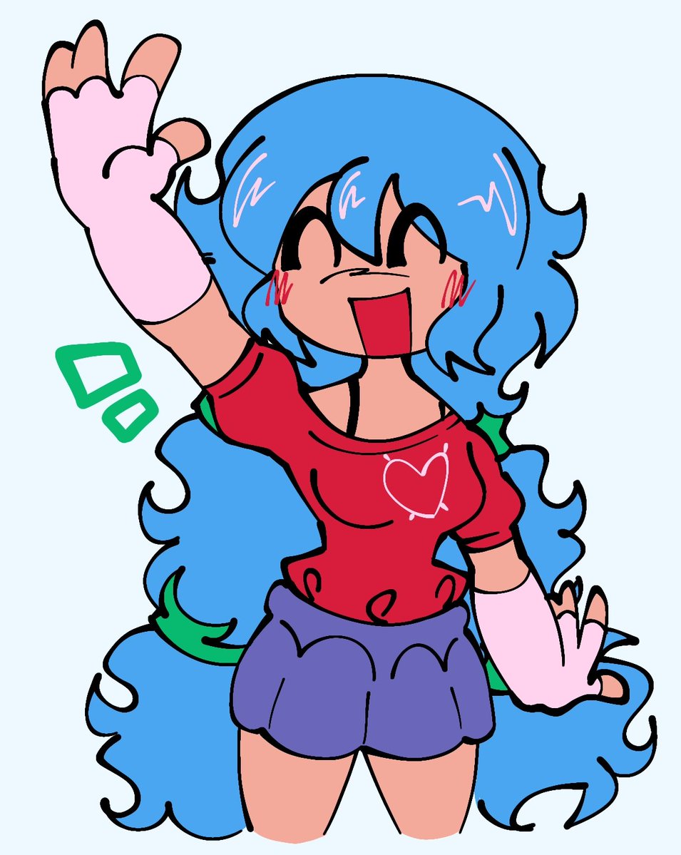 Rodrik999 (VS RODSKY DEMO OUT NOW) tweet media