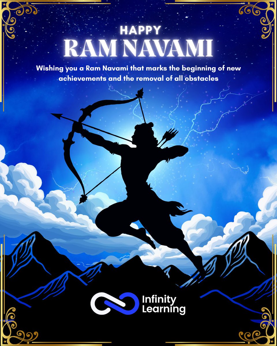 Infinity Learning tweet media