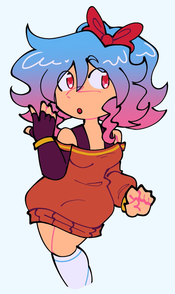 Rodrik999 (VS RODSKY DEMO OUT NOW) tweet media