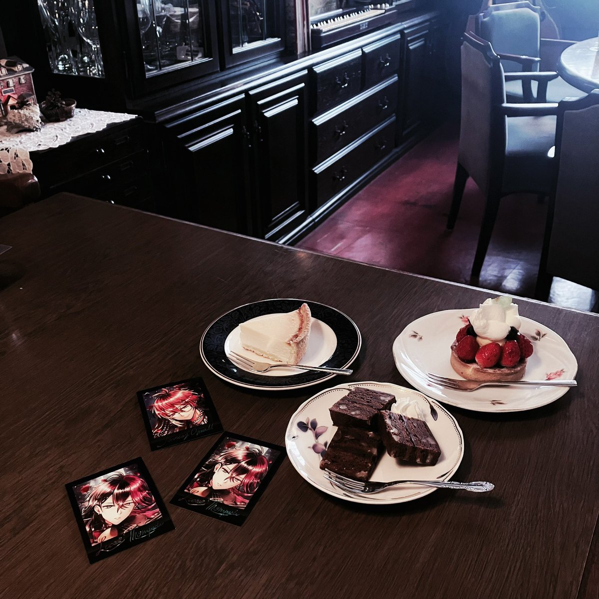 𝐀𝐝𝐮 tweet media