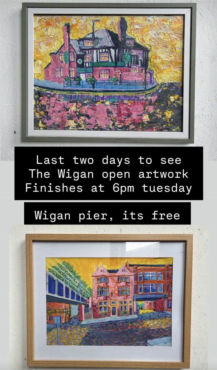 Northern Resident artist tweet media