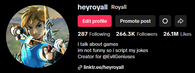 EG Royall tweet media