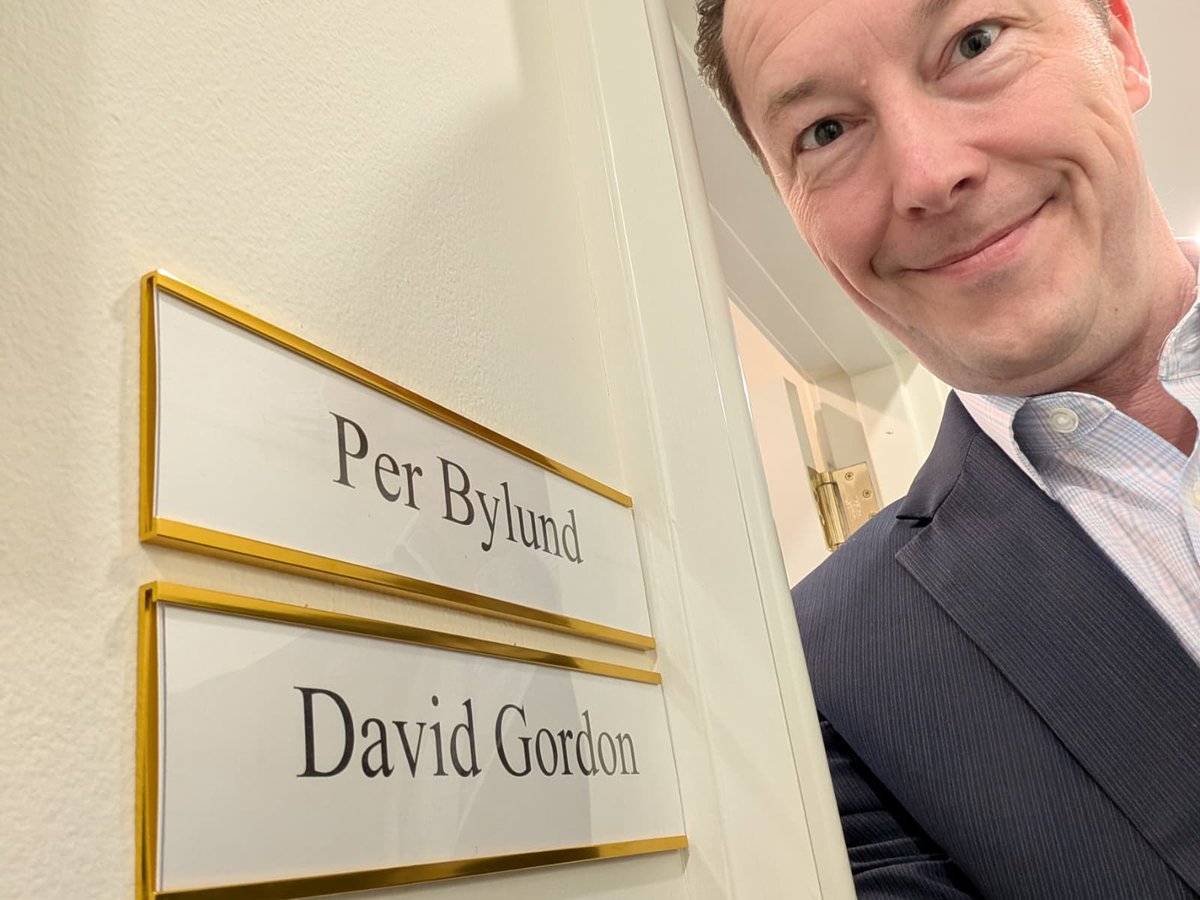 Per Bylund tweet media