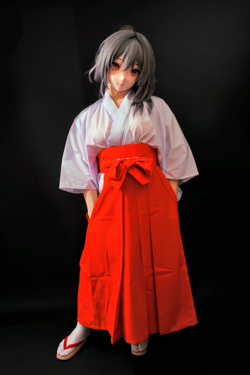 彩弧由貴 tweet media