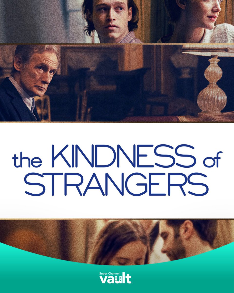 Super Channel tweet media