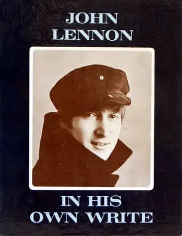 Beatlesfab40's tweet image. OTD 23MAR1964 John Lennon’s first book, ‘In His Own Write’, was published. It contained 31 stories, numerous pen drawings by Lennon, and an introduction by Paul McCartney.
#TheBeatles #Beatles #JohnLennon