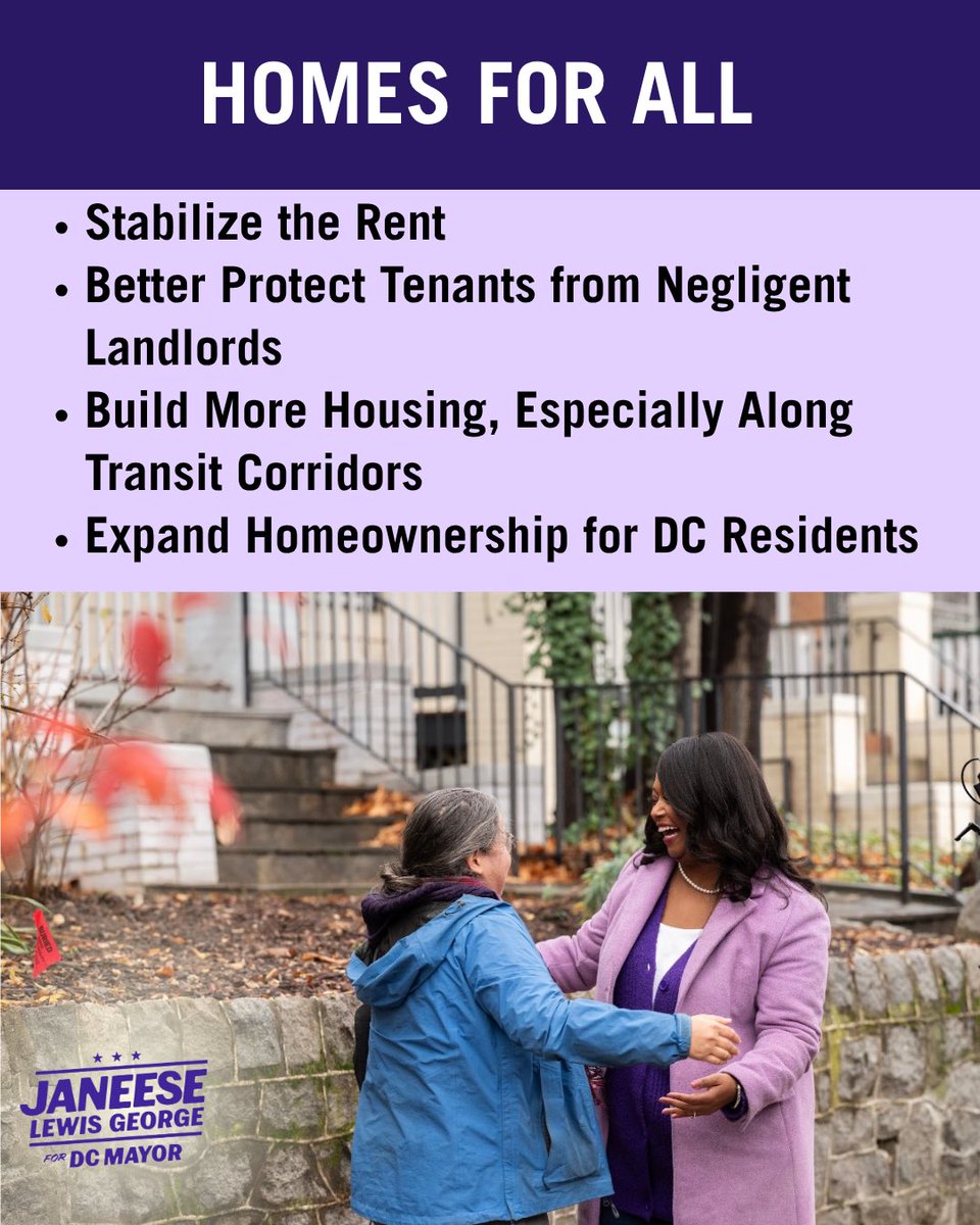 Janeese Lewis George tweet media