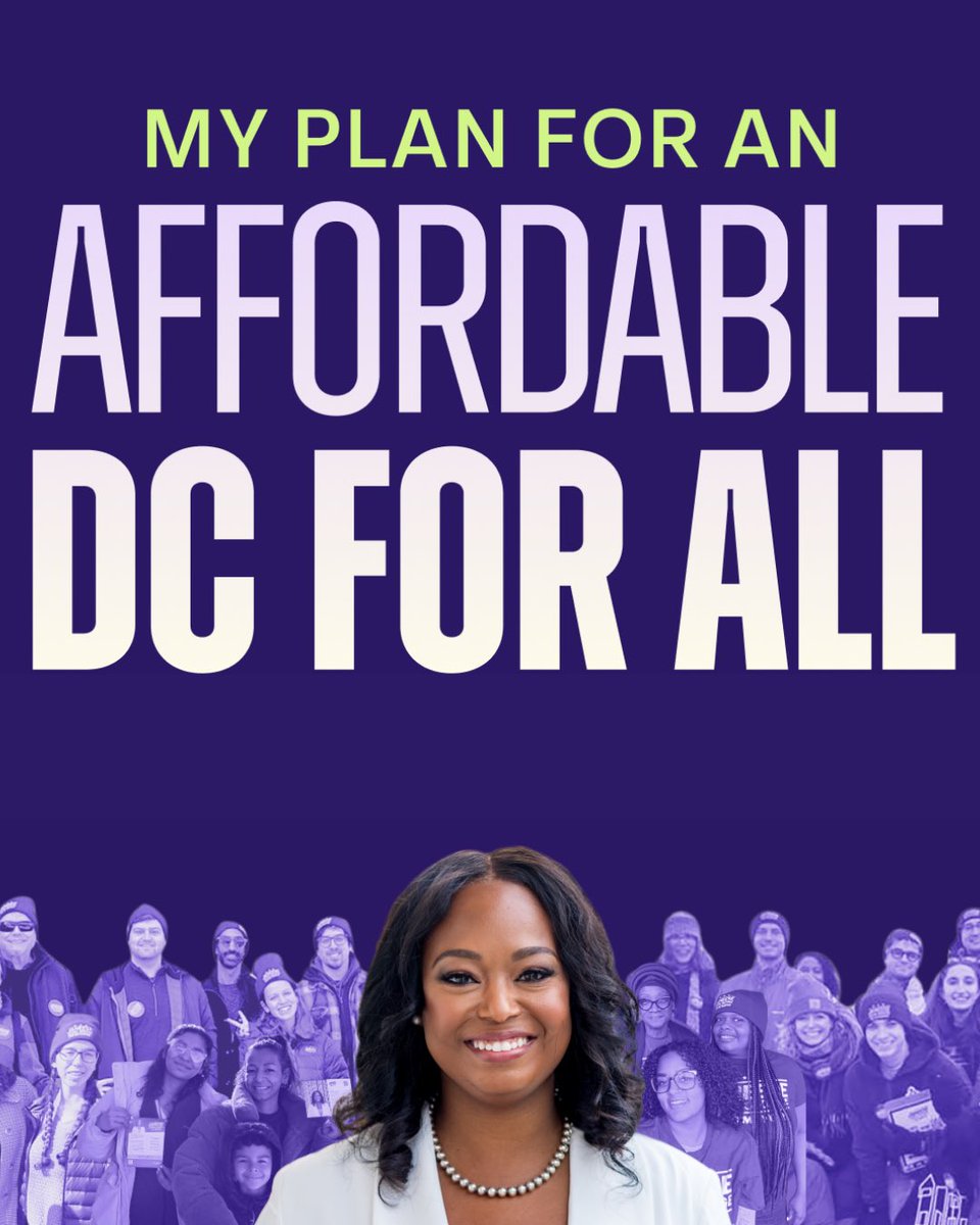 Janeese Lewis George tweet media