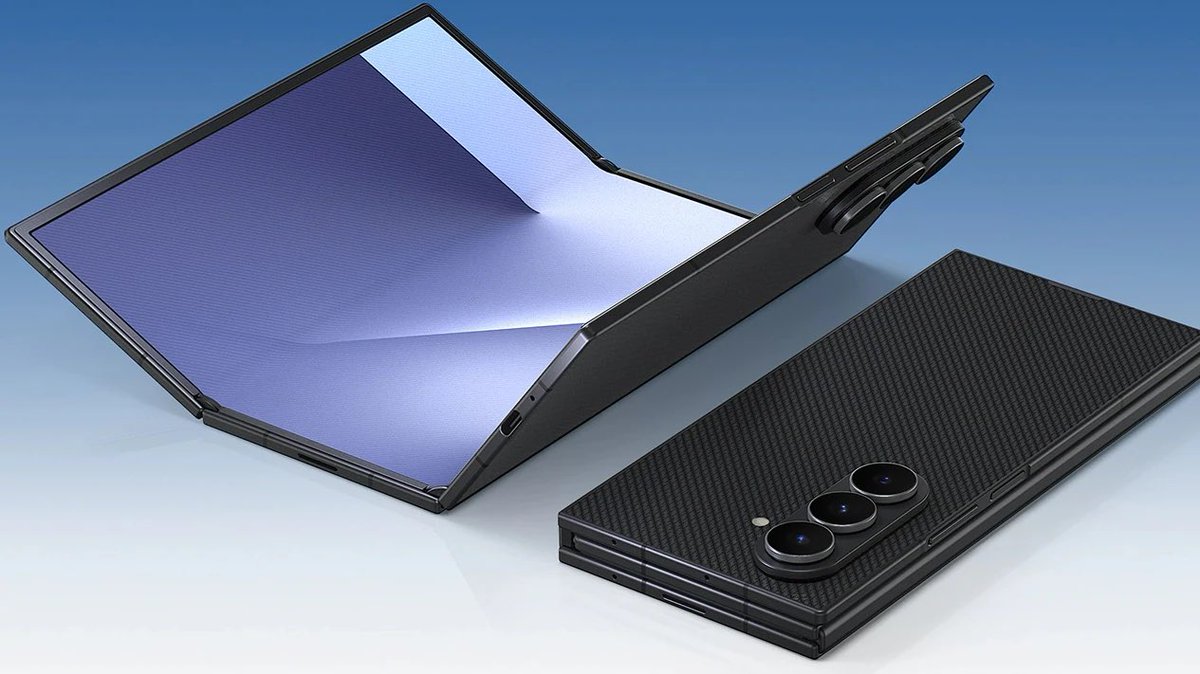 Sad to see it getting discontinued. This phone was way ahead of its time.