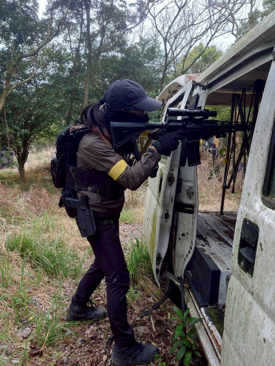 うーたん(かごんまのホルン吹き&サバゲー) tweet media