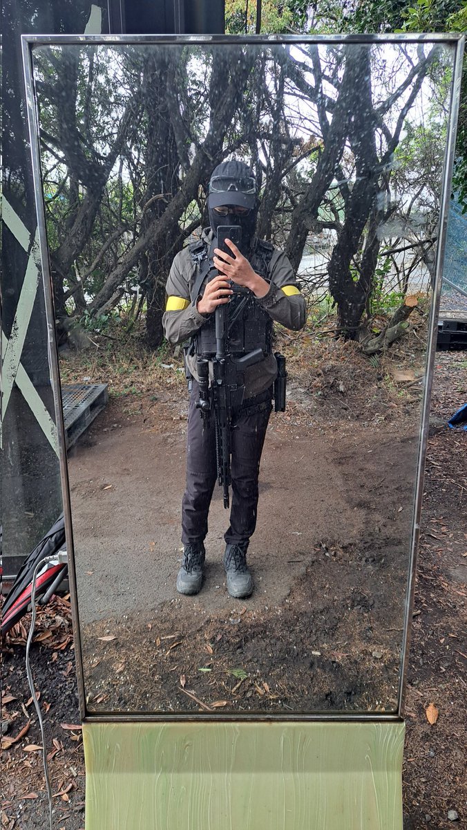 うーたん(かごんまのホルン吹き&サバゲー) tweet media