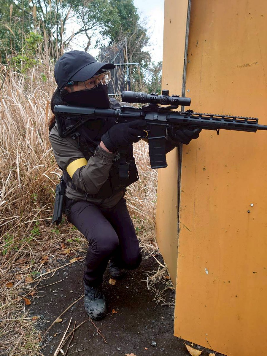 うーたん(かごんまのホルン吹き&サバゲー) tweet media