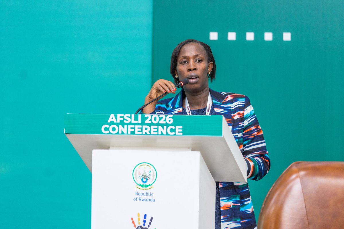rnudeaf's tweet photo. Chairperson @nerickus2009 and Executive Director of @rnudeaf  are attending the AFSLI 2026 Conference currently taking place in Kigali at @stfamillehotel  .

@AFSLI54  @ncpdrwanda  @uphls  @NUDOR_Rw @CityofKigali @AllanMutabazi https://t.co/dal9PrEHCG