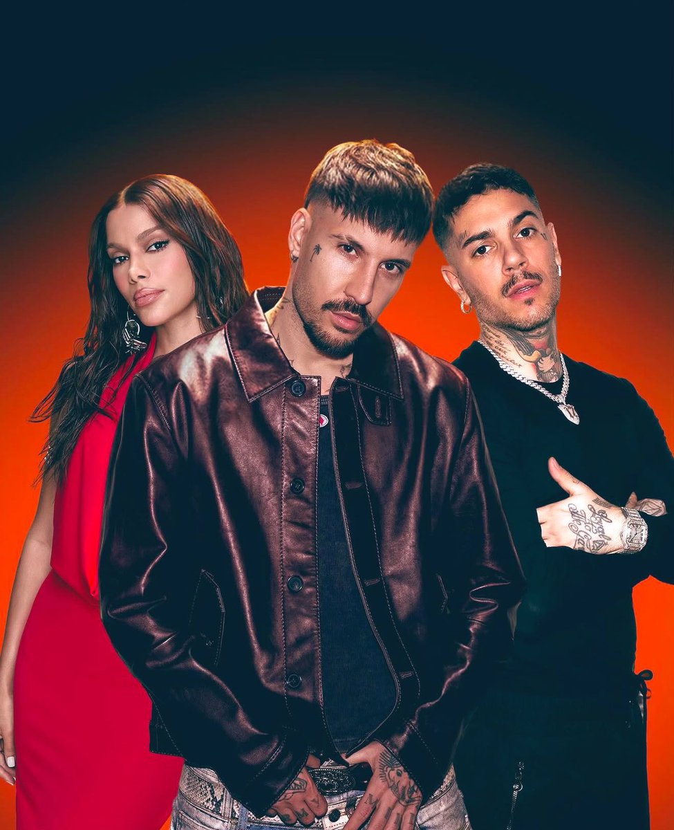 Acesso Anitta tweet media