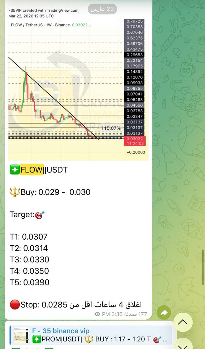 Crypto Arab tweet media