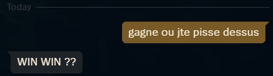 Aurore/Cereza ! 🏳️‍⚧️ tweet media