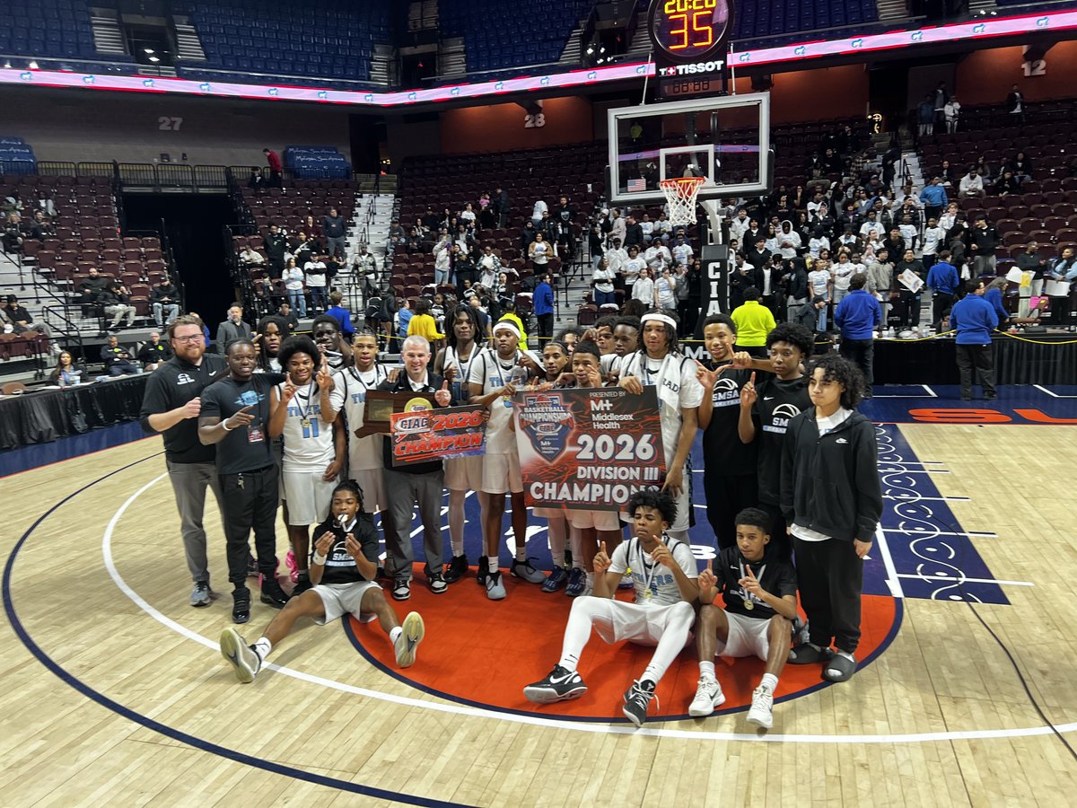SMSA Tigers tweet media