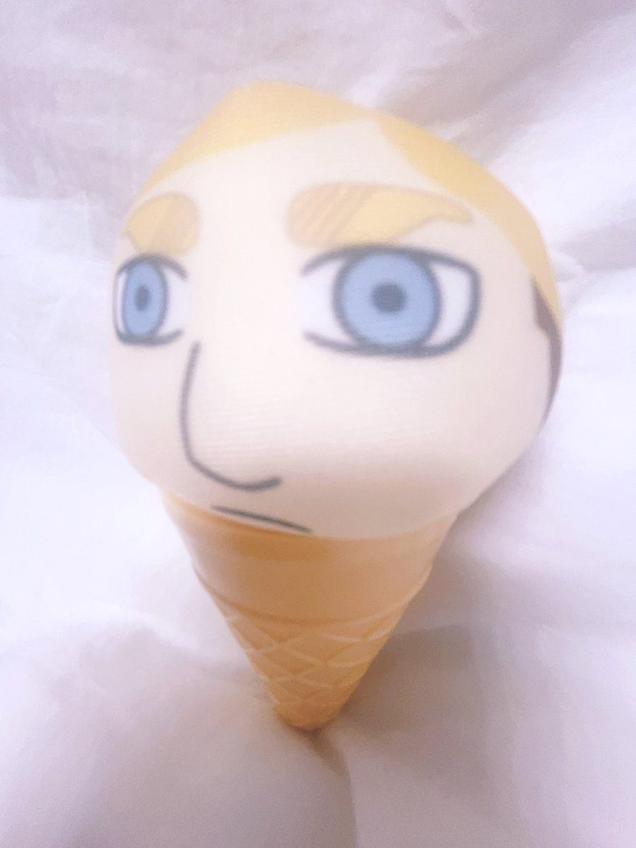 나쯔상 tweet media