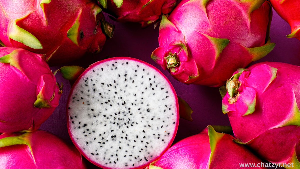 ChatzyrNews's tweet photo. Dragon Fruit Demand Rises in Pakistan as Farmers Explore High-Value Crop Potential | ChatZyr 
Read More : https://t.co/N53ZDNaF5T 

#altın #altıns1  #pakistan #Fruits https://t.co/nKq1wwAyYJ