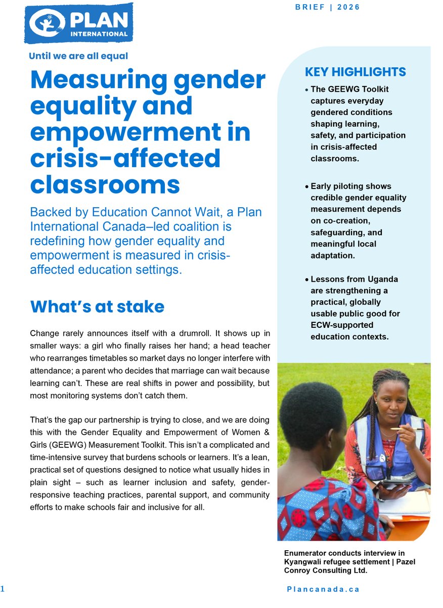 Pazel Conroy Consulting Ltd tweet media