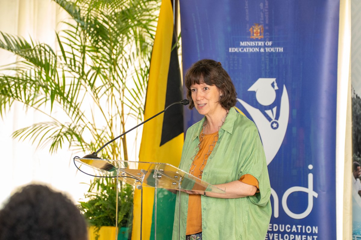 PIOJ Planning Institute of Jamaica tweet media