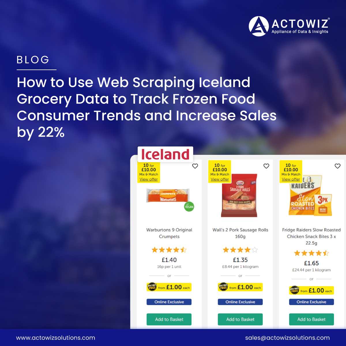 Actowiz Solutions tweet media