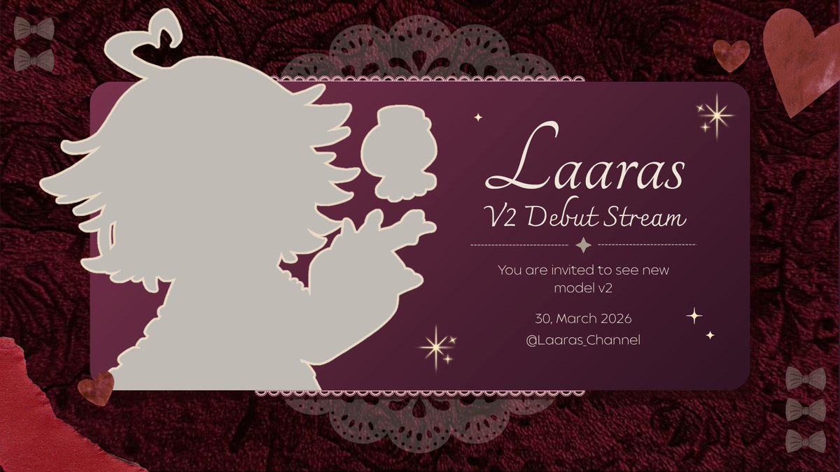 Laaras ☁️🌈 Commission Open tweet media