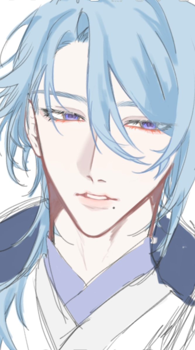 おしゃけ tweet media