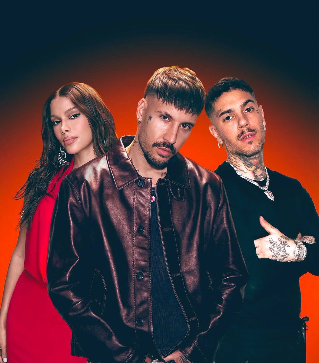 Anitta Golden tweet media