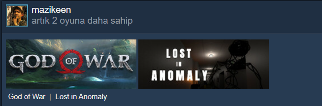 burcu 👾 #OyunumaDokunma tweet media