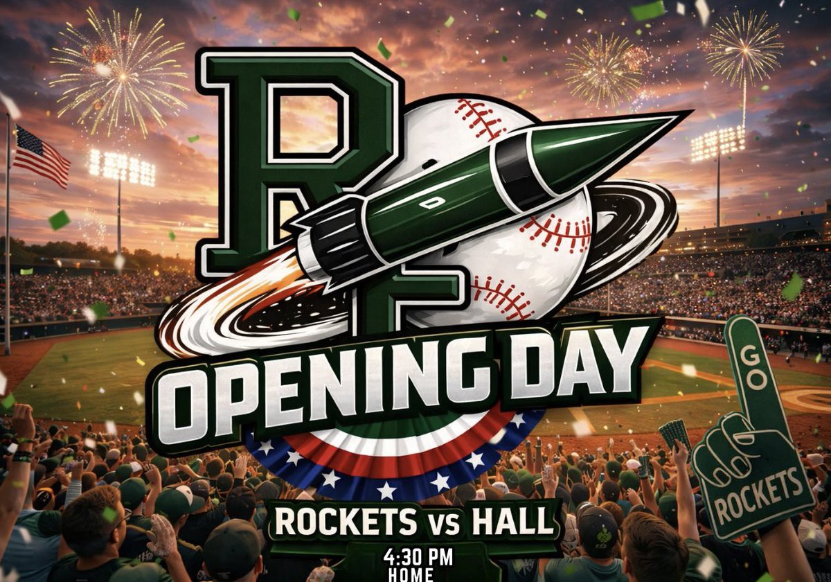 Rock Falls Rockets Baseball tweet media