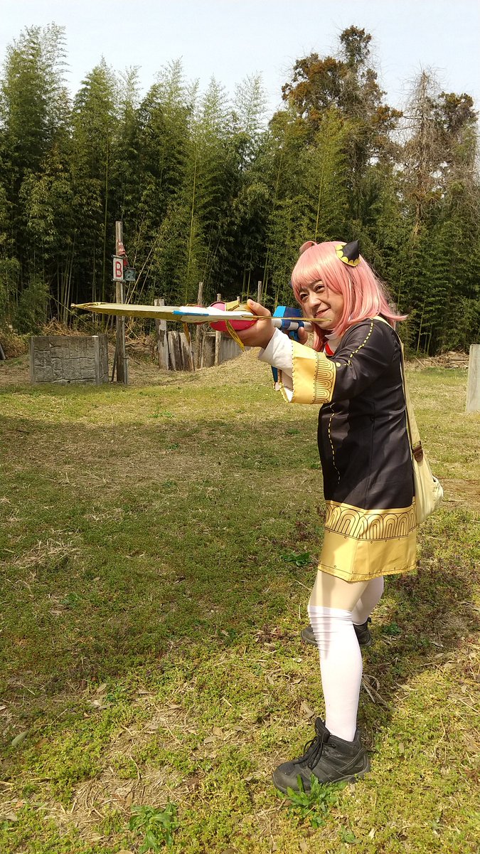 GUILTY@3/22 菊サバ! tweet media