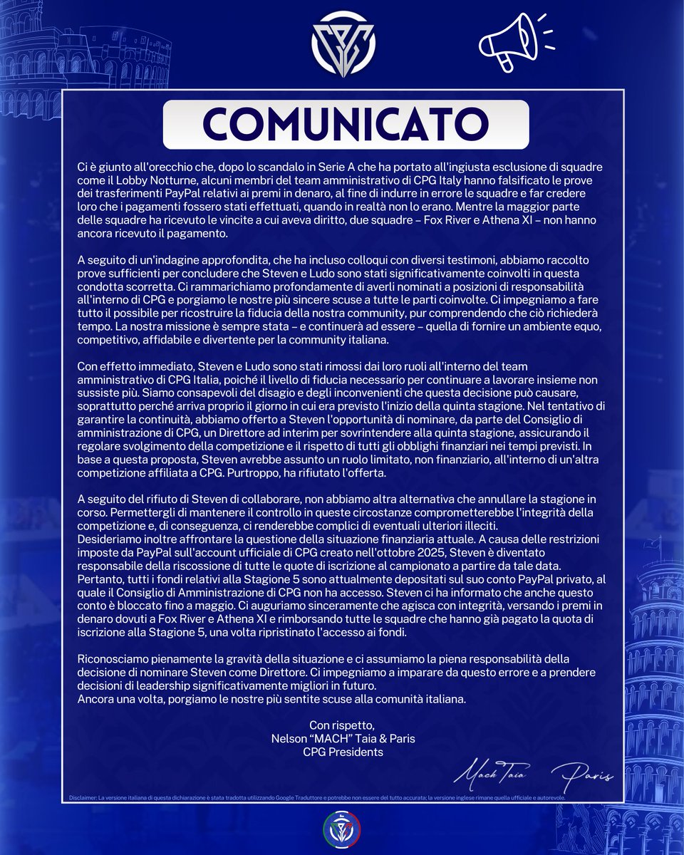 Competitive Pro Gaming tweet media