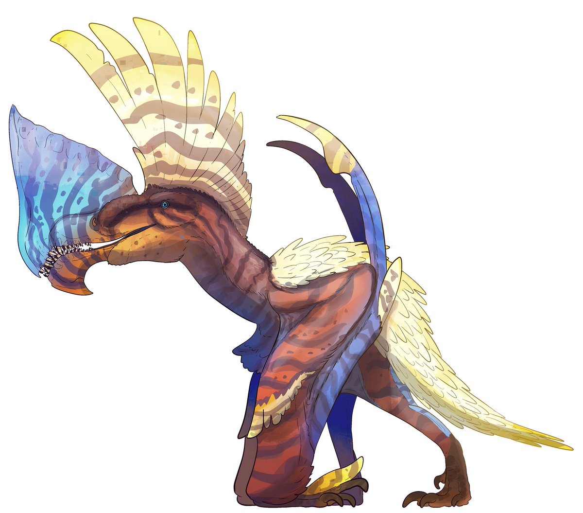 CEO of Lilligants tweet media