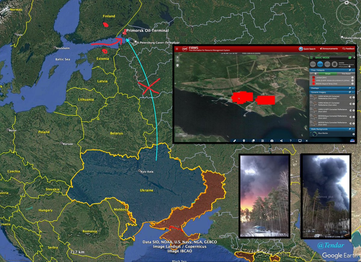 Spetsnaℤ 007 🇷🇺 tweet media