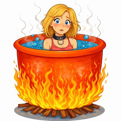 frankie boiled tweet media