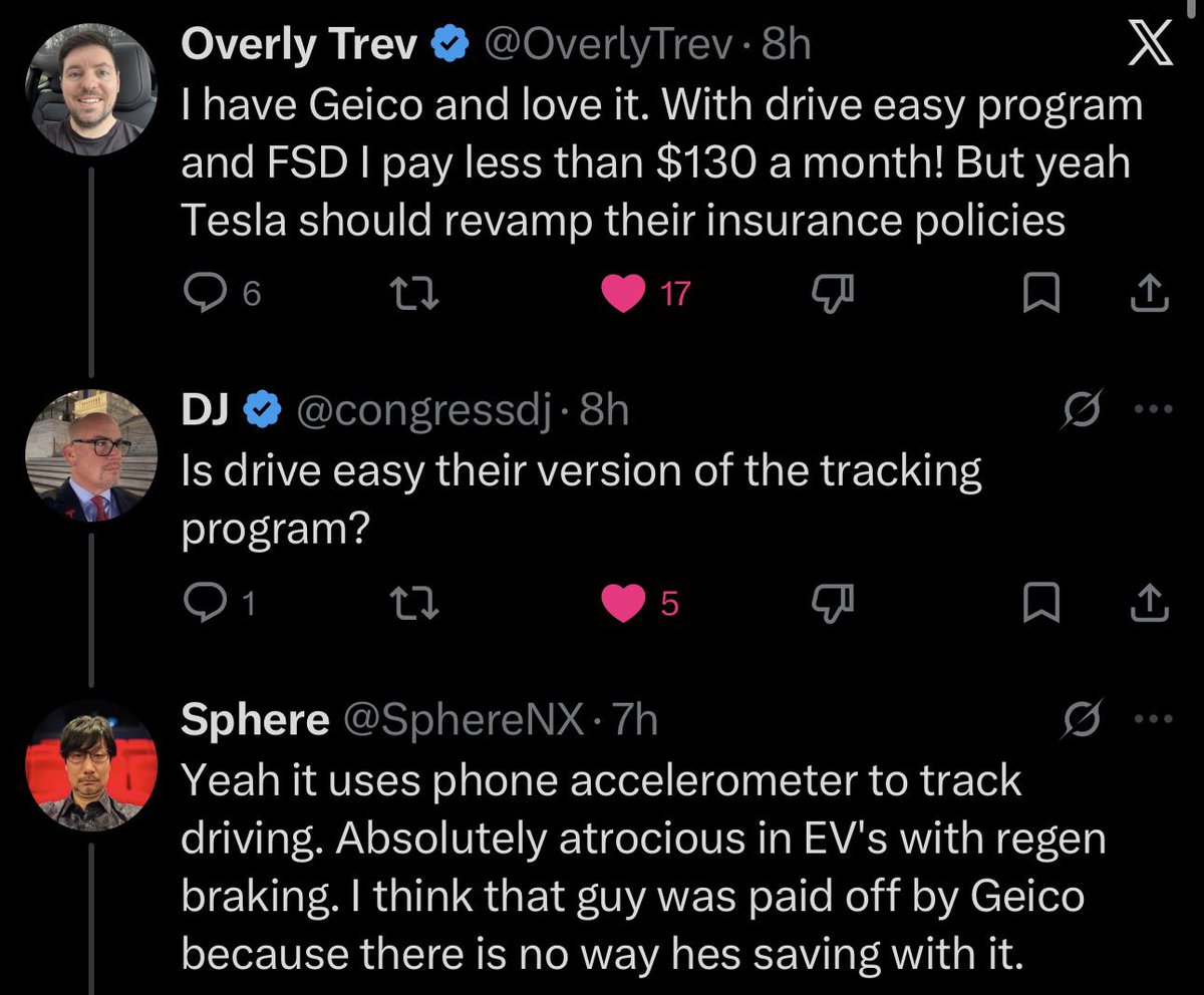 Overly Trev tweet media