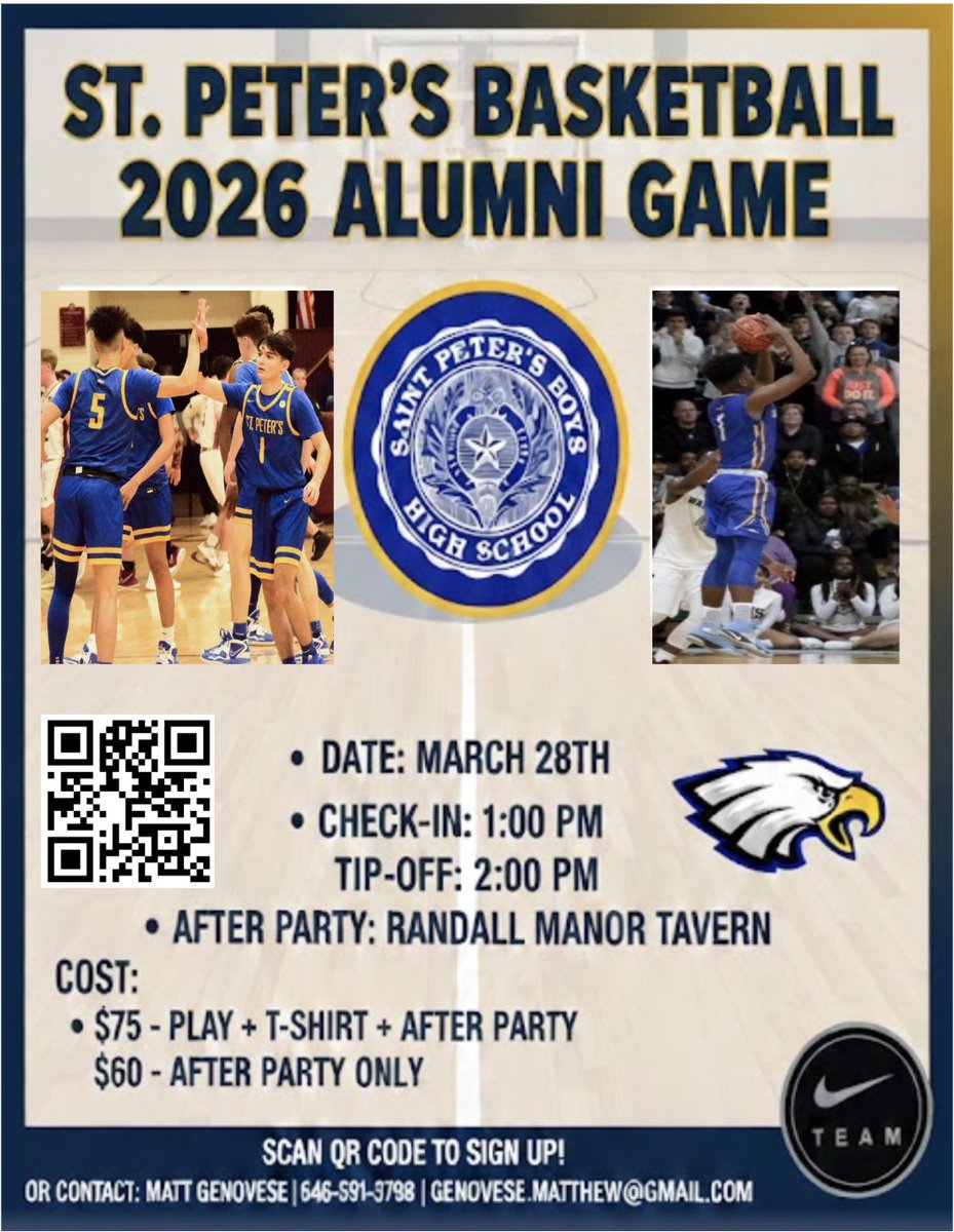 STP_Eagles's tweet photo. Register Today!

https://t.co/bPIxa3A9PG https://t.co/PzAZOL0JMV
