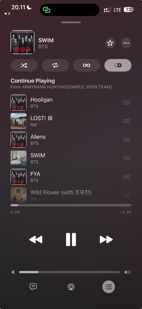 Namjoon Indonesia 🇮🇩 tweet media