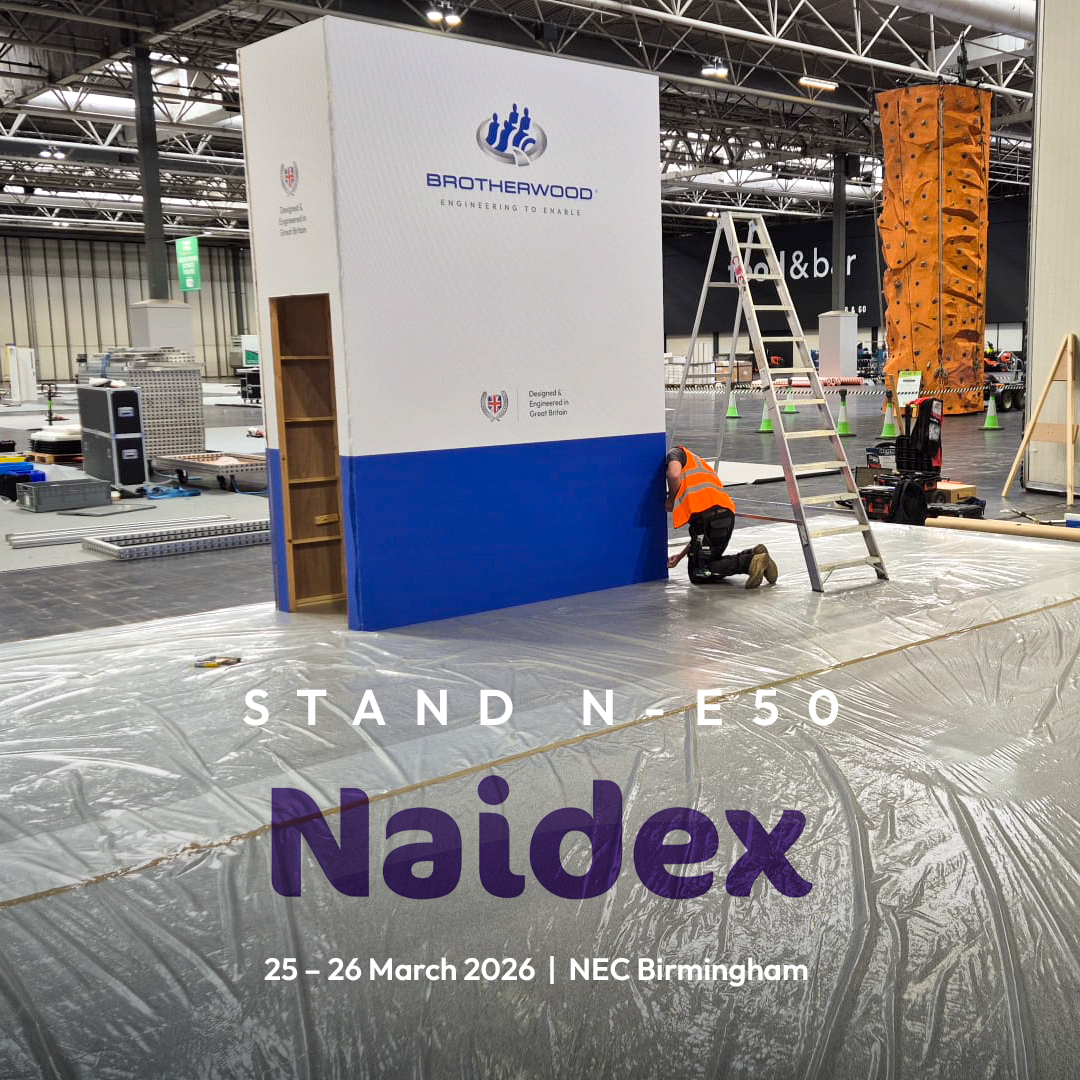 Brotherwood® tweet media