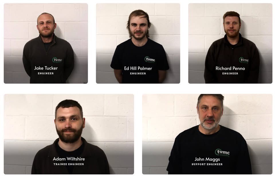 TVMCltd's tweet photo. Meet the #TVMCMobility Team!  
Approachable, passionate &amp; committed to making a difference every day 💚

From our founder to our newest trainee, we’re about people and care.

🌐 https://t.co/ZpXIBiXHkI
 #TVMCMobility #MeetTheTeam #MobilityExperts https://t.co/9MrGgxrcyJ