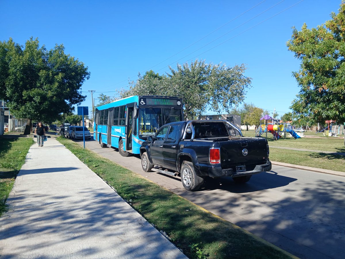 Boludos con Amarok tweet media