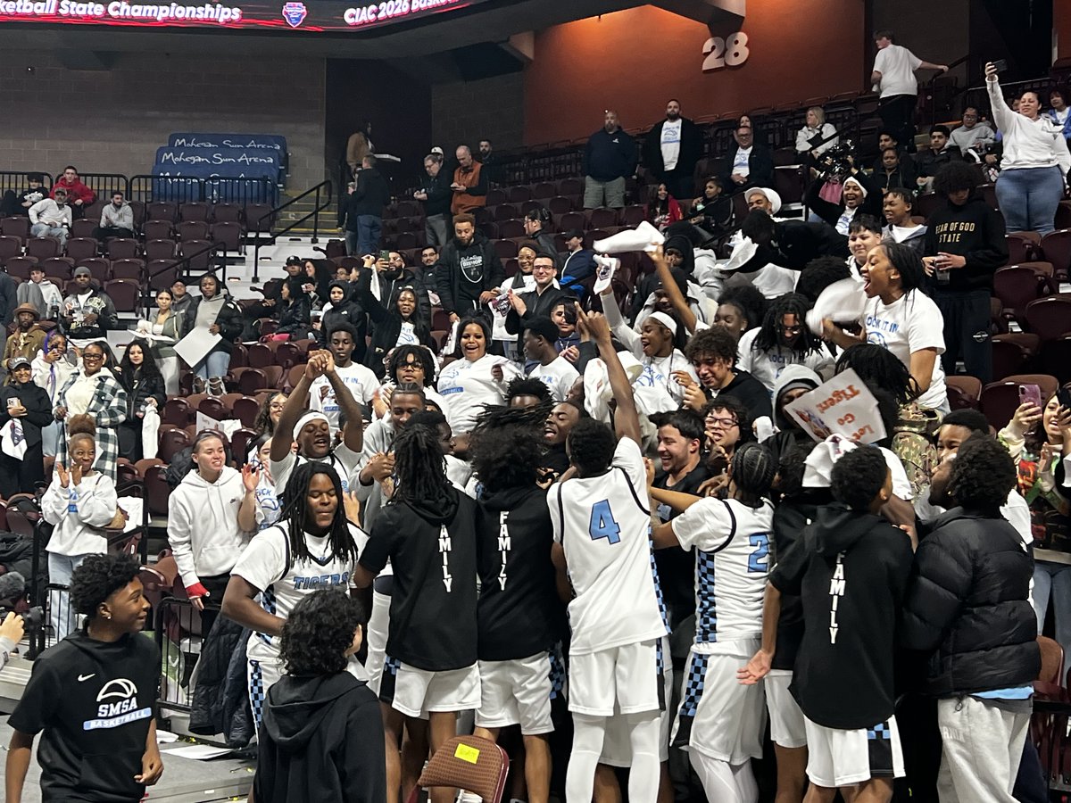 SMSA Tigers tweet media