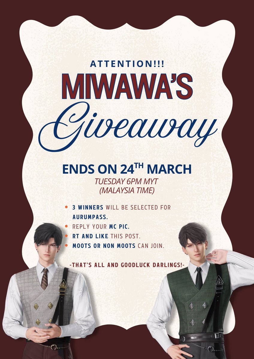 𐙚miwa𐙚 | GA pinned📌 tweet media