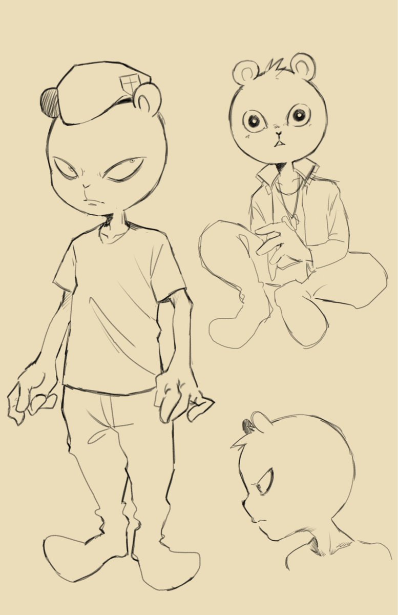 _candy_140320's tweet photo. #happytreefriends #htf https://t.co/xd5bbsecYk