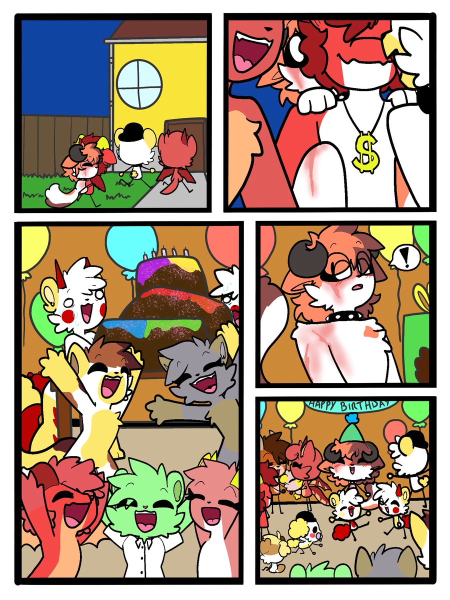 FunYellow tweet media