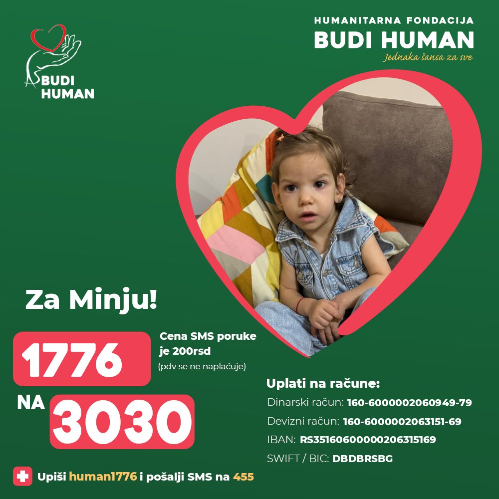 Budi human! tweet media