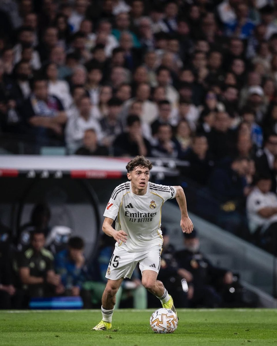 Madrid Zone tweet media