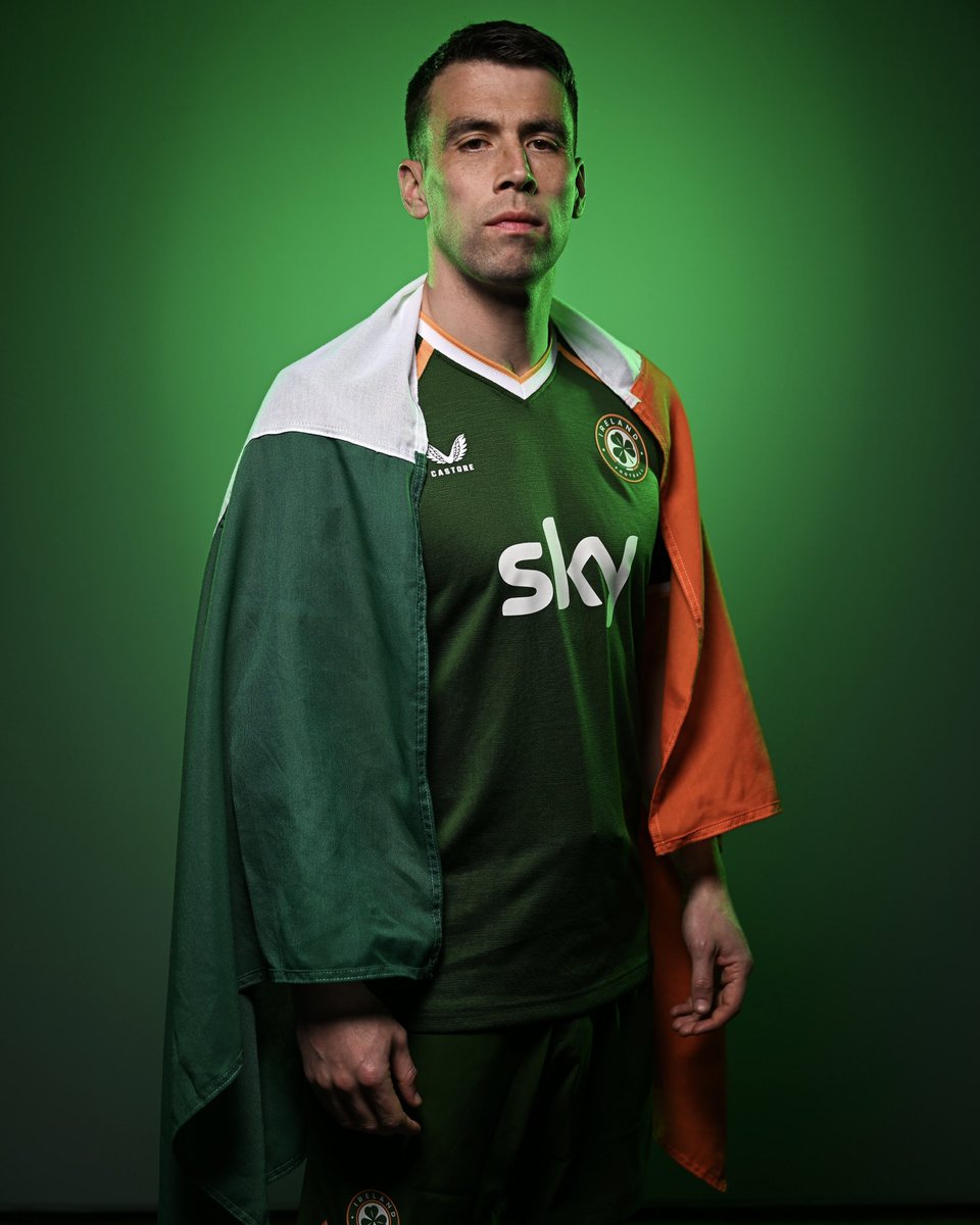 Ireland Football ⚽️🇮🇪 tweet media